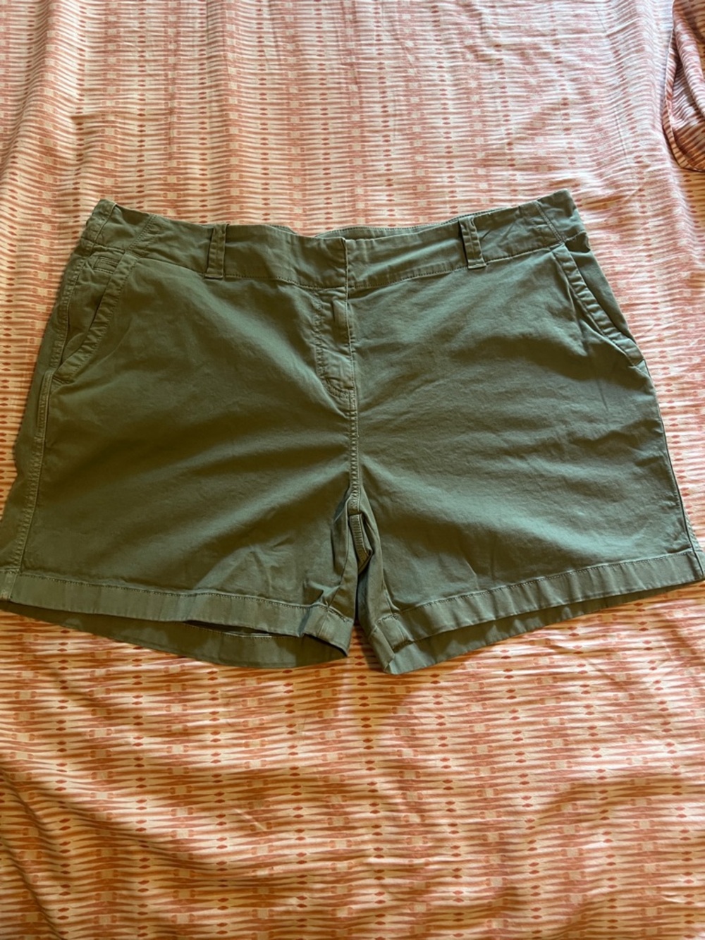 Vineyard Vines 5” Everyday Shorts